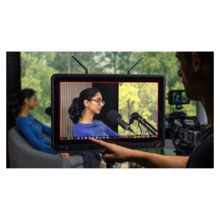 ATOMOS ATOMSMPR19 Sumo PRO-19 - monitor podglądowy, rejestrator i switcher/mikser video, 19